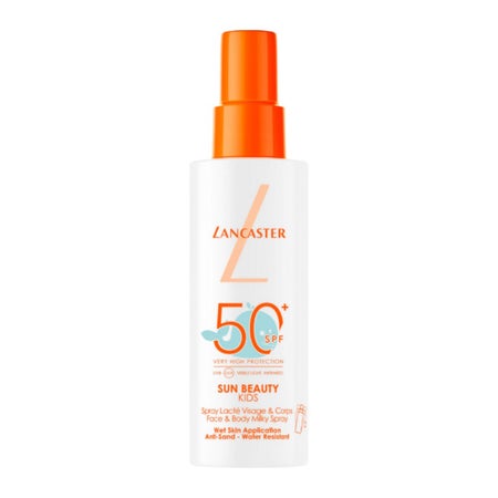 Lancaster Sun Sensitive Kids Milky Spray SPF 50+
