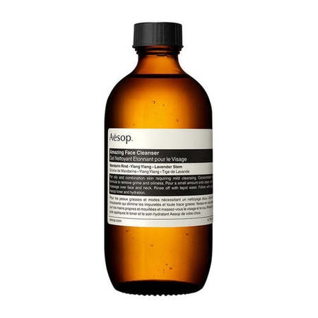Aesop Amazing Face Cleanser 200 ml