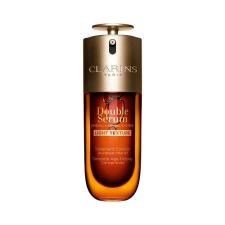 Clarins Double Serum Light Texture
