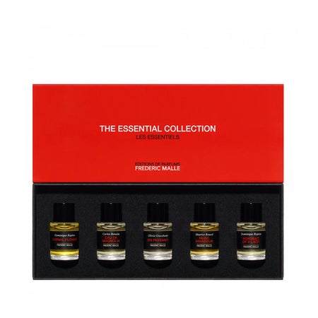 Frederic Malle The Essential Collection For Women Miniatuurset
