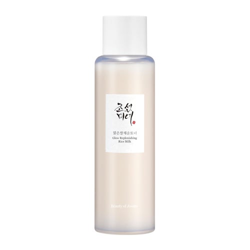 Beauty of Joseon Glow Replenishing Rice Milk Toner