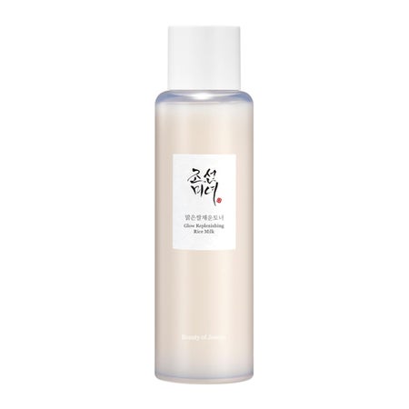 Beauty of Joseon Glow Replenishing Rice Milk Toner 150 ml