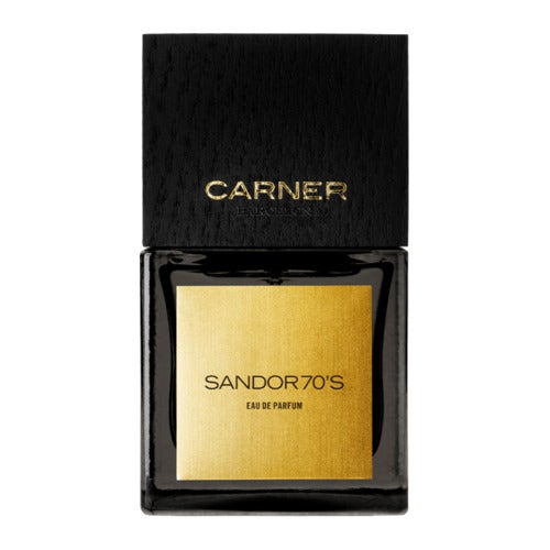 Carner Barcelona Sandor 70's Eau de Parfum