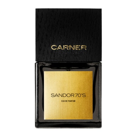 Carner Barcelona Sandor 70's Eau de Parfum 50 ml