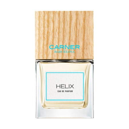 Carner Barcelona Helix Eau de Parfum 50 ml