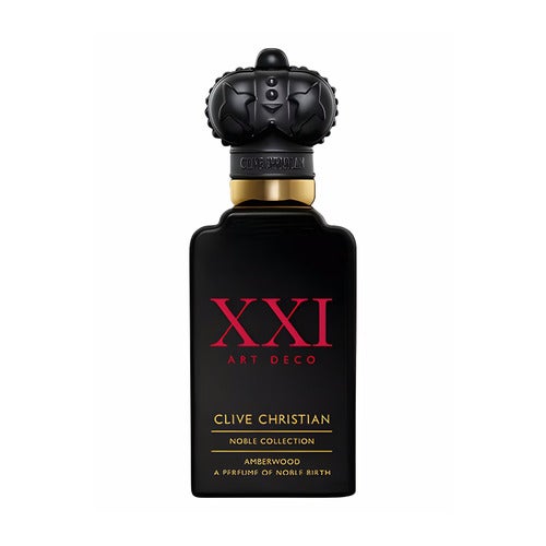 Clive Christian Amberwood Parfum