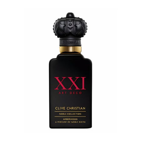 Clive Christian Amberwood Profumo 50 ml