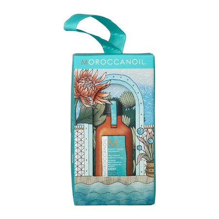Moroccanoil Hydration Treatment Light 25 ml