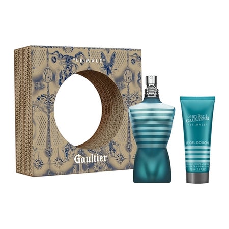 Jean Paul Gaultier Le Male Gift Set
