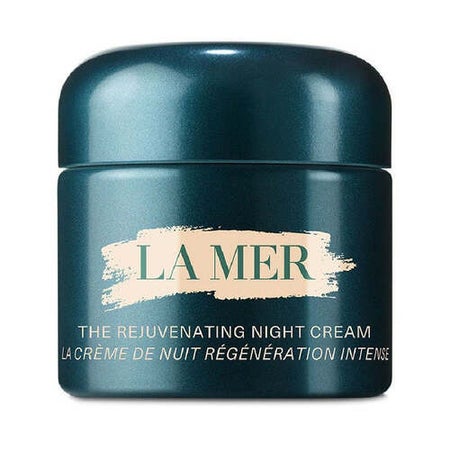 La Mer The Rejuvenating Night Cream