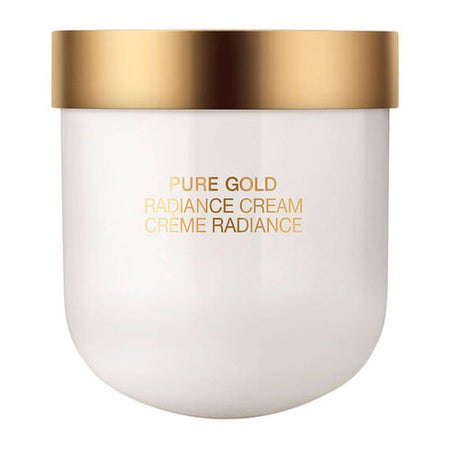 La Prairie Radiance Pure Gold Radiance Cream Refill 50 ml