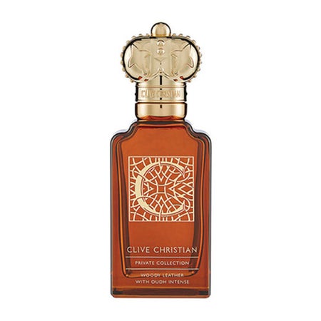 Clive Christian C Woody Leather Parfum
