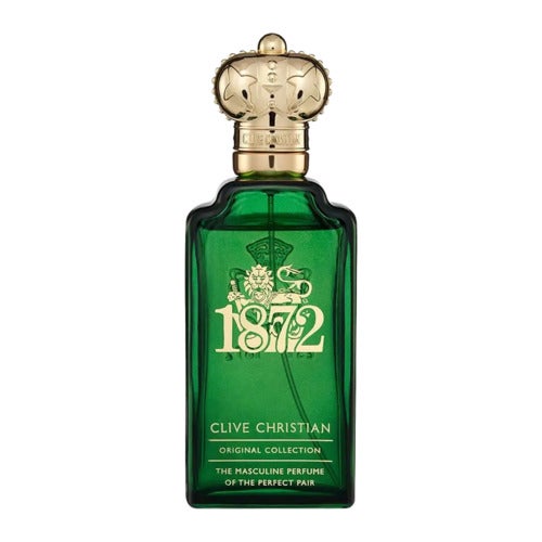 Clive Christian 1872 For Men Parfum