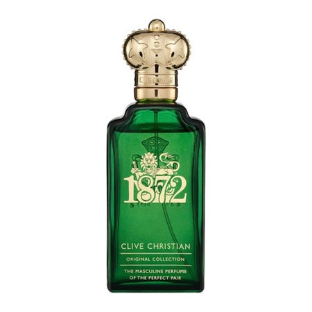 Clive Christian 1872 For Men Parfum