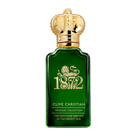Clive Christian 1872 For Men Parfum