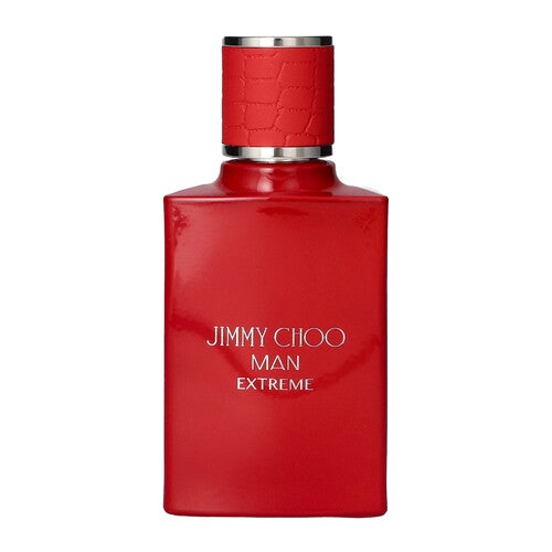 Jimmy Choo Man Extreme Eau de Parfum
