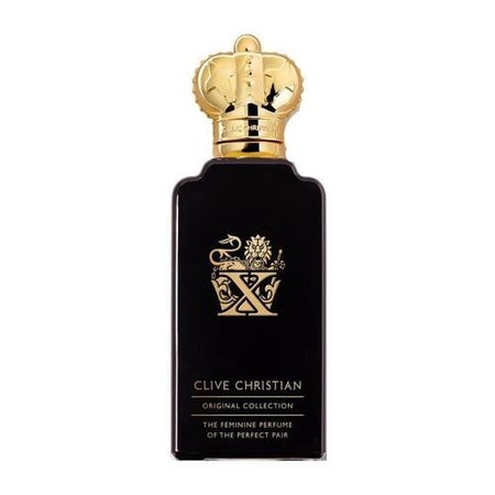 Clive Christian X The Feminine Perfume Parfum