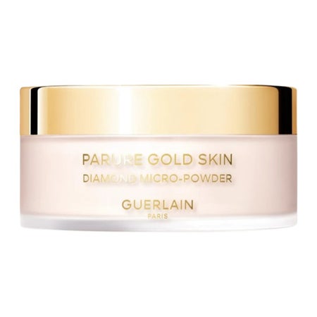 Guerlain Parure Gold Diamond Micro Powder