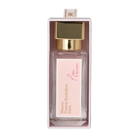 Maison Francis Kurkdjian L'eau À la Rose Eau de Toilette 35 ml