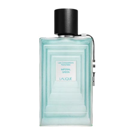 Lalique Imperial Green Les Compositions Eau de Parfum 100 ml