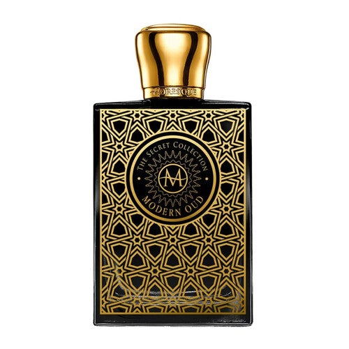 Moresque Modern Oud Eau de Parfum