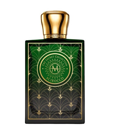 Moresque Scirocco Eau de Parfum 75 ml