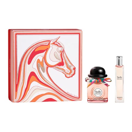 Hermès Twilly D'Hermès Gave sæt
