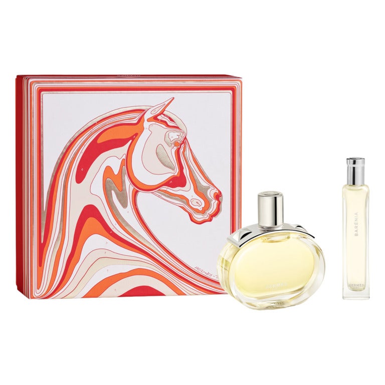 【箱付】HERMES BARÉNIA Eau de Parfum 100ml Barénia Eau de parfum - 100 ml | Hermès Finland