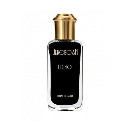 Jeroboam Ligno Extrait de Parfum