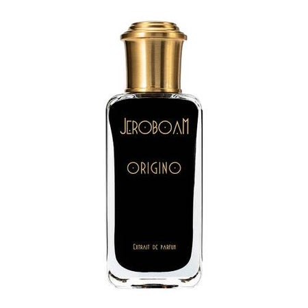 Jeroboam Origino Extrait de Parfum