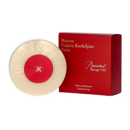 Maison Francis Kurkdjian Baccarat Rouge 540 Zeep 150 gram