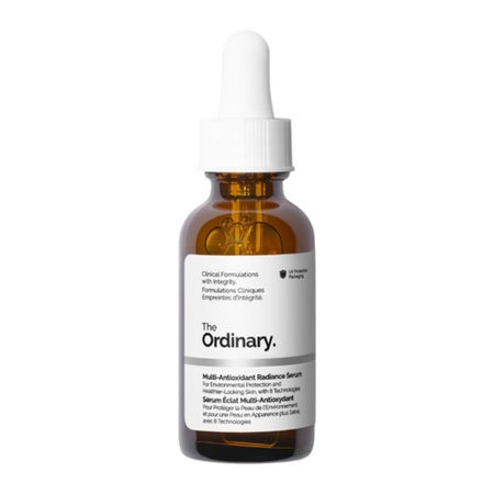 The Ordinary Multi-Antioxidant Radiance Serum 30 ml