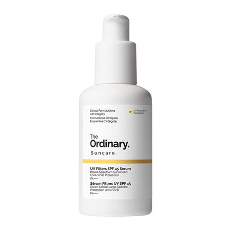 The Ordinary Suncare UV Filters Serum SPF 45