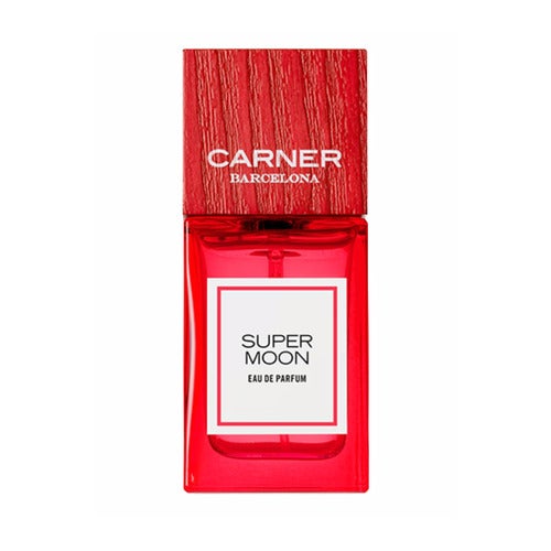 Carner Barcelona Super Moon Eau de Parfum