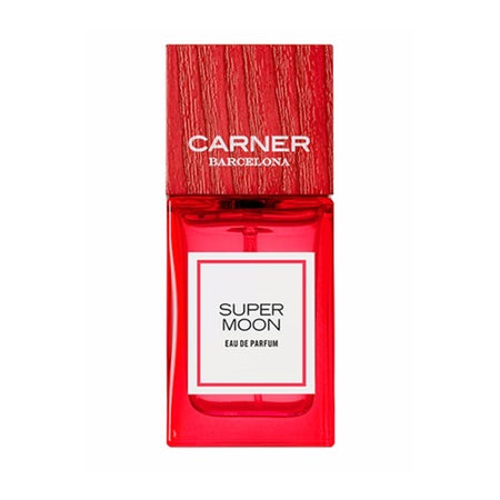 Carner Barcelona Super Moon Eau de Parfum 30 ml