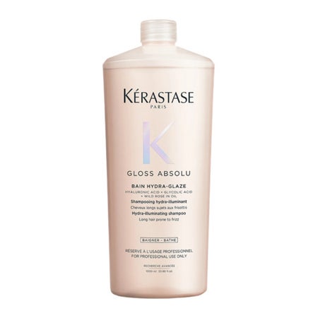 Kérastase Gloss Absolu Bain Hydra-Glaze Shampoing