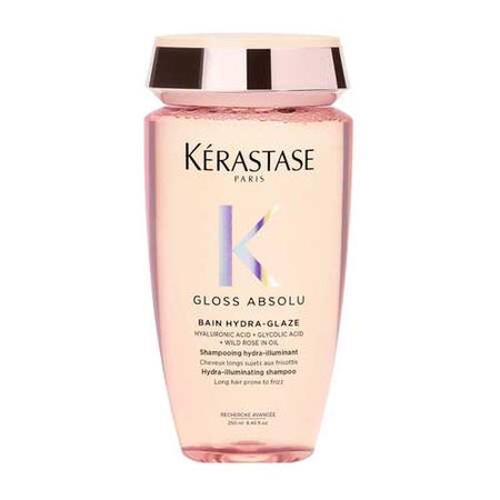 Kérastase Gloss Absolu Bain Hydra-Glaze Shampoo