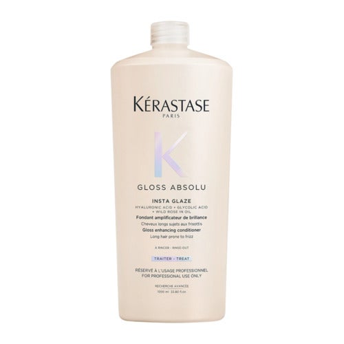 Kérastase Gloss Absolu Insta Glaze Conditioner