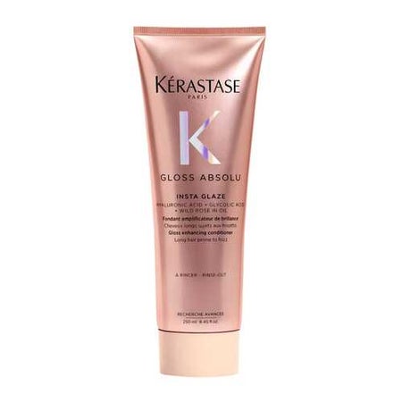 Kérastase Gloss Absolu Insta Glaze Après-shampoing