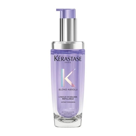 Kérastase Blond Absolu L'huile Cicagloss Refillable 75 ml