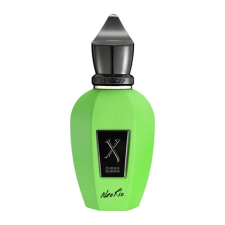 Xerjoff Duran Duran Neo Rio Gluo Green Perfume 50 ml