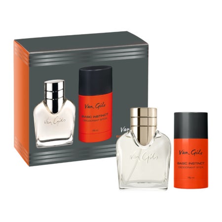 Van Gils Basic Instinct Gift Set