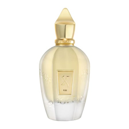 Xerjoff Sketchbook P.33 Blank Page Edition Perfume 100 ml