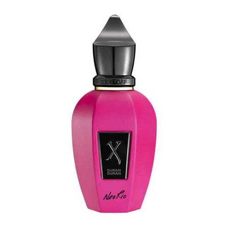 Xerjoff Duran Duran Neo Rio Fluto Pink Parfum 50 ml