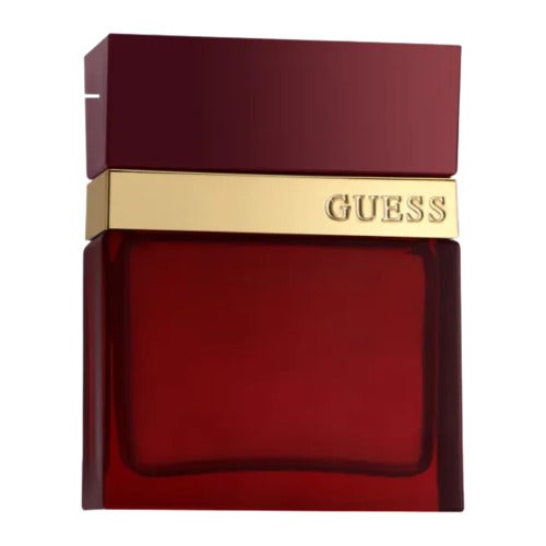 Guess Seductive Red Homme Eau de Toilette
