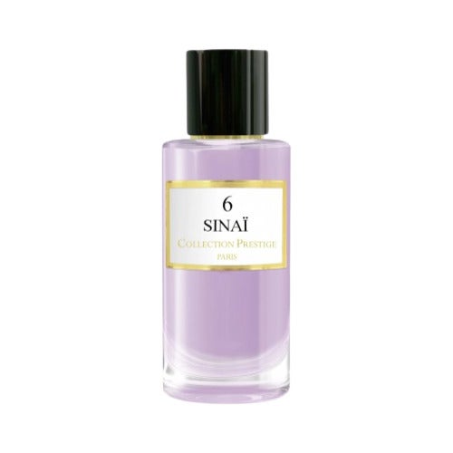 Collection Prestige Sinai 6 Eau de Parfum