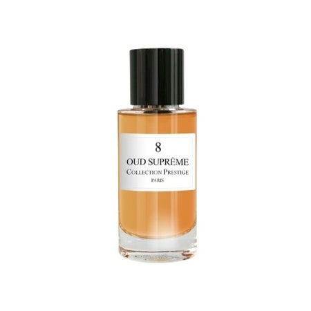 Collection Prestige Oud Suprême 8 Eau de parfum 50 ml