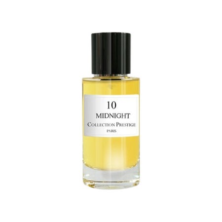 Collection Prestige Midnight 10 Eau de parfum 50 ml