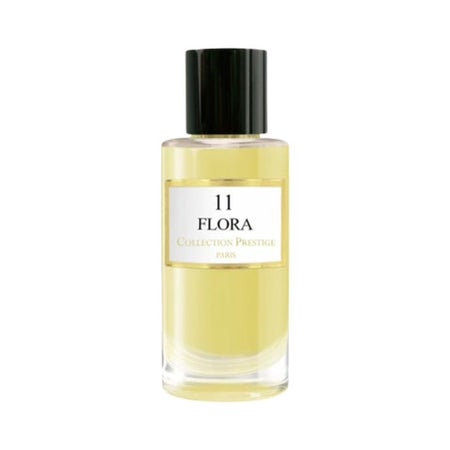 Collection Prestige Flora 11 Eau de parfum 50 ml