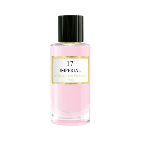 Collection Prestige Impérial 17 Eau de parfum 50 ml